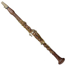 G Clarinet for Balkan Music - Boehm